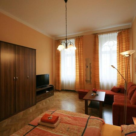 Apartment No. 19 Jaltska 3 Karlowe Wary Zewnętrze zdjęcie