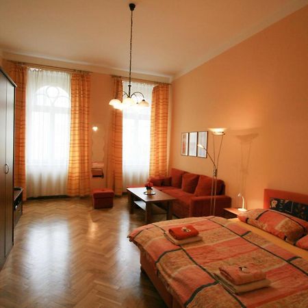 Apartment No. 19 Jaltska 3 Karlowe Wary Zewnętrze zdjęcie