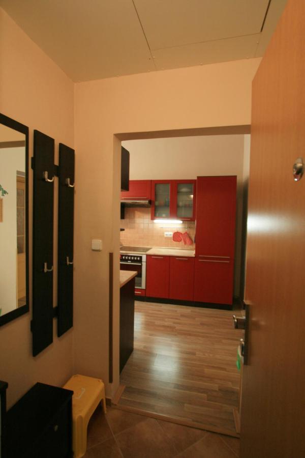 Apartment No. 19 Jaltska 3 Karlowe Wary Zewnętrze zdjęcie